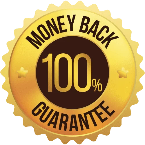 SynaBoost SynaBoost 60-Day Money Back Guarantee